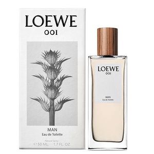 Loewe 001 Man Cologne
men
eau de parfum spray 3.4 oz